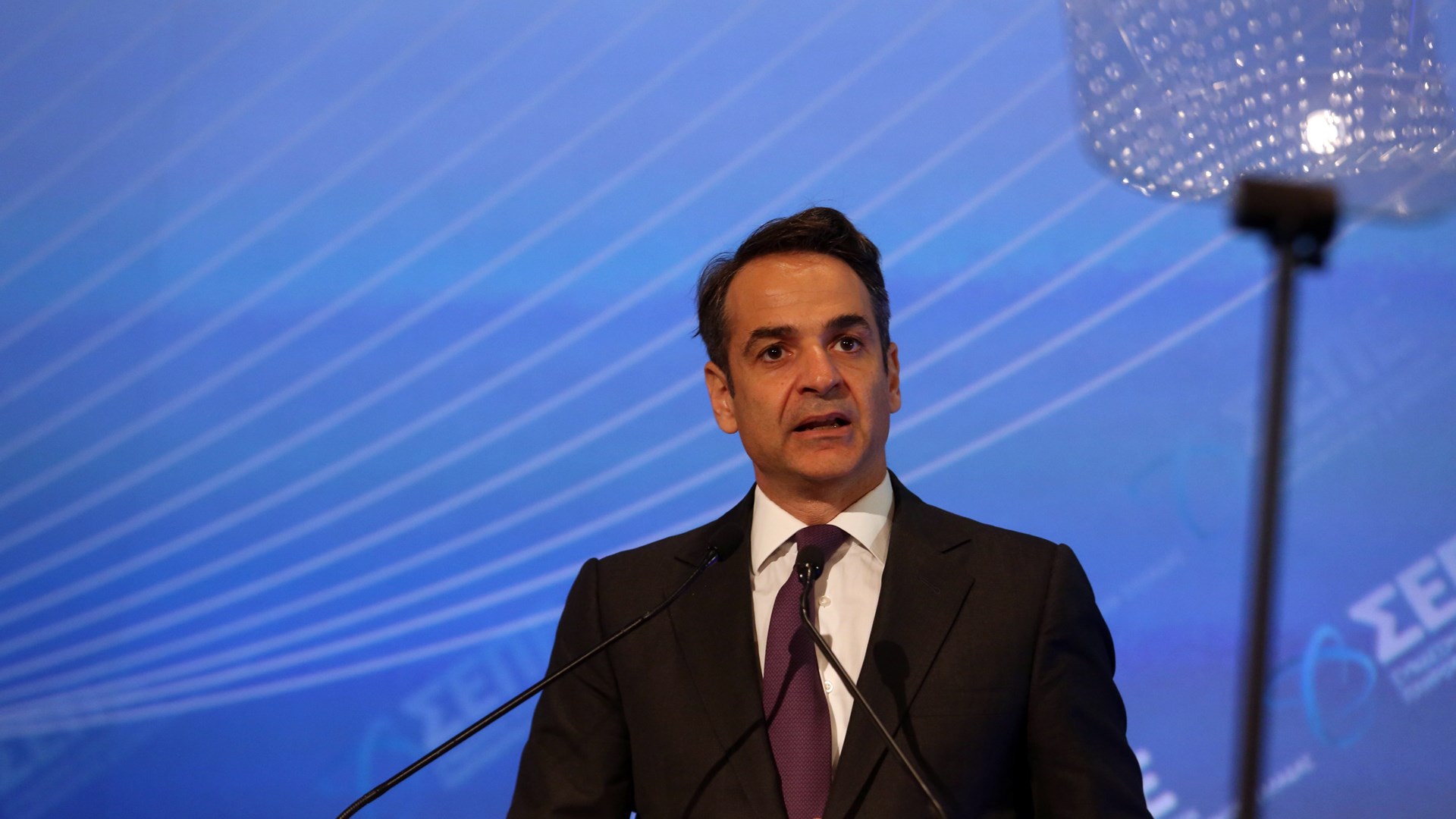 Μητσοτάκης: Θα γκρεμίσω το κομματικό κράτος – Θα αλλάξει το εκρηκτικό κοκτέιλ αυξημένης φορολογίας και υψηλών εισφορών