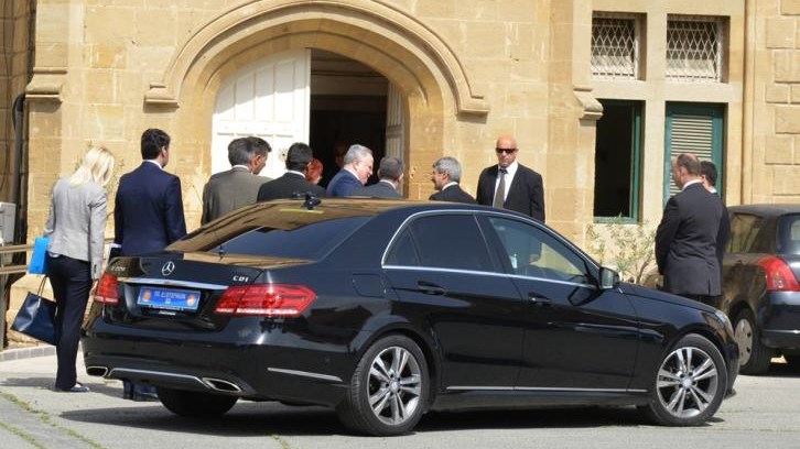 “Έκρηξη” Κοτζιά σε κυπριακό δικαστήριο: Ούτε επί χούντας δεν διασύρθηκε έτσι η Ελλάδα