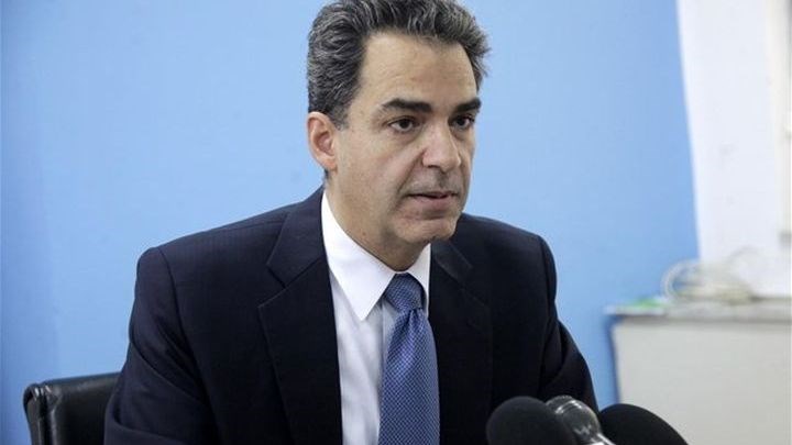 Αυτή είναι η ποινή στον φοιτητή της φιλοσοφικής για την επίθεση σε βάρος του καθηγητή Άγγελου Συρίγου