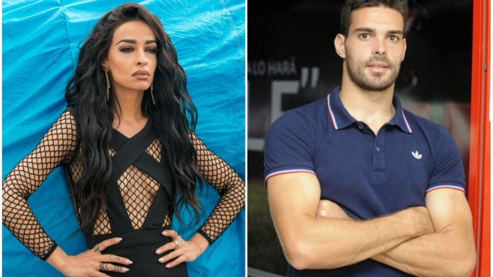 Eurovision 2018: Στη Λισαβόνα ο Μποτία για να στηρίξει τη Φουρέιρα – ΦΩΤΟ