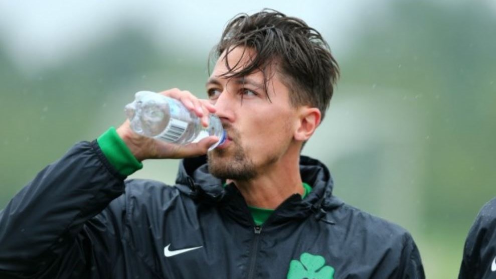 Πήρε πίσω τους 3 βαθμούς για Βέμερ ο Παναθηναϊκός