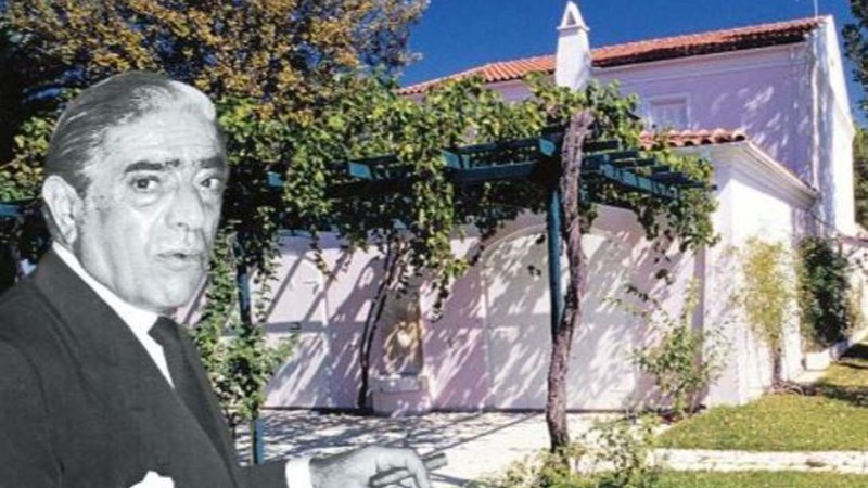 Ο “θρύλος” του Ωνάση στοιχειώνει τον Σκορπιό – Τα απόκοσμα φαινόμενα και οι…μαρτυρίες – Μύθος ή πραγματικότητα;