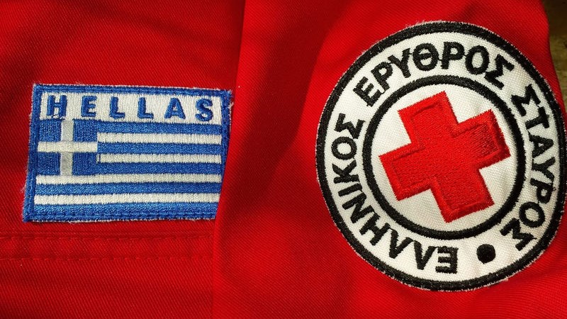 Παραιτήθηκε ο γγ του Ελληνικού Ερυθρού Σταυρού, Παναγιώτης Ανδρικόπουλος