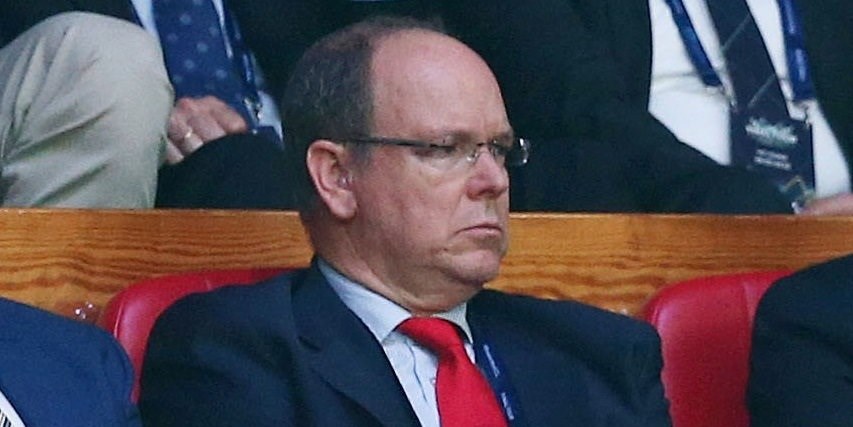 Τι ζήτησε ο πρίγκιπας Αλβέρτος κατά τη διάρκεια του τελικού ΑΕΚ – Μονακό