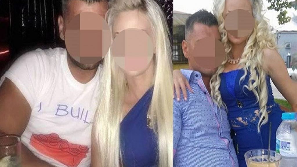 Ισόβια στον 34χρονο που έσφαξε τη γυναίκα του με σκεπάρνι