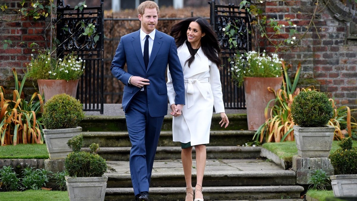 Οι άγραφοι κανόνες του βασιλικού πρωτοκόλλου που πρέπει να μάθει η Μέγκαν Μάρκλ