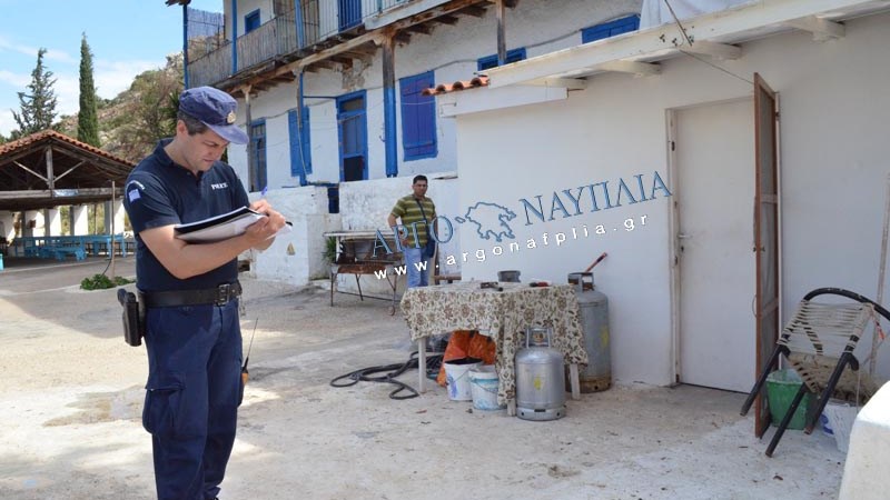 Τραγωδία στο Ναύπλιο – Νεκρή γυναίκα από διαρροή γκαζιού – Χαροπαλεύει η κόρη της – ΦΩΤΟ – ΒΙΝΤΕΟ