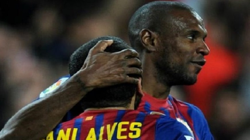 Η αποκάλυψη του Ερίκ Αμπιντάλ για τον Ντάνι Άλβες που θα συζητηθεί