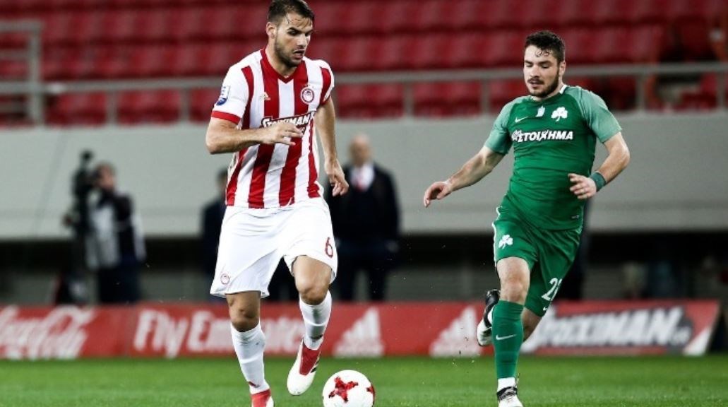 Σε απολογία ο Ταχτσίδης