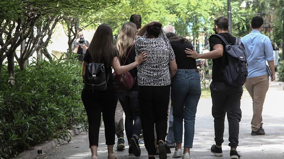 Οι απολογίες των μελών της “μαφίας” των αντικαρκινικών φαρμάκων – Τα λουλουδάδικα, τα ιχθυοπωλεία και ο…πάγος