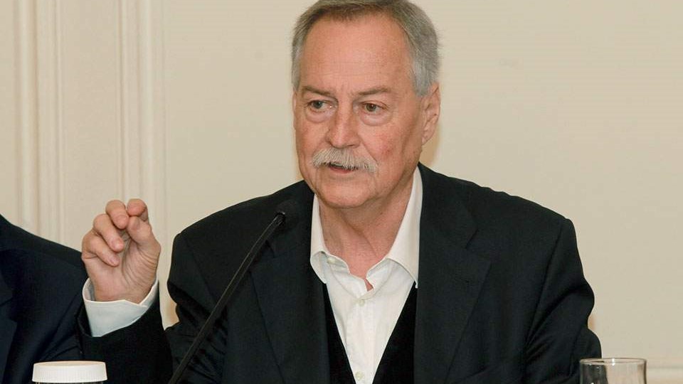 Πέθανε ο Κώστας Λιάσκας – Ήταν ο μακροβιότερος πρόεδρος του ΤΕΕ – Διετέλεσε και Υπουργός