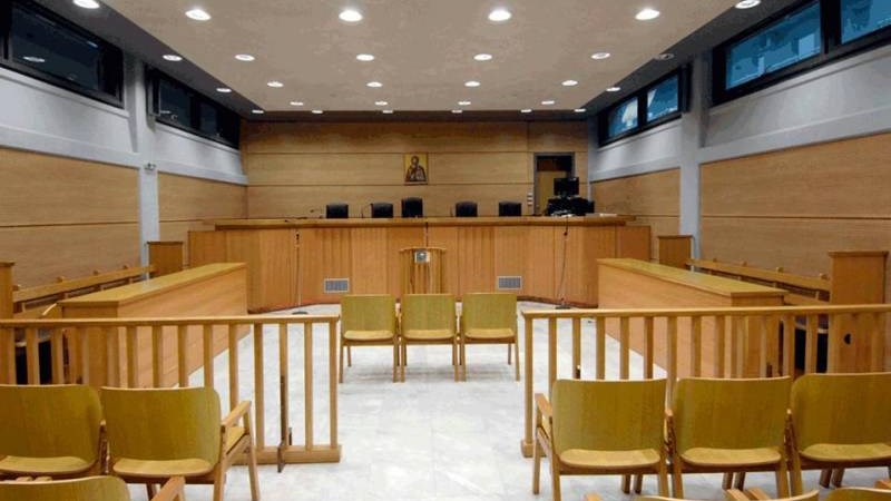 Για κατασκοπεία καταδικάστηκαν δύο Τσέχοι – Φωτογράφιζαν στρατιωτικές εγκαταστάσεις στη Λήμνο