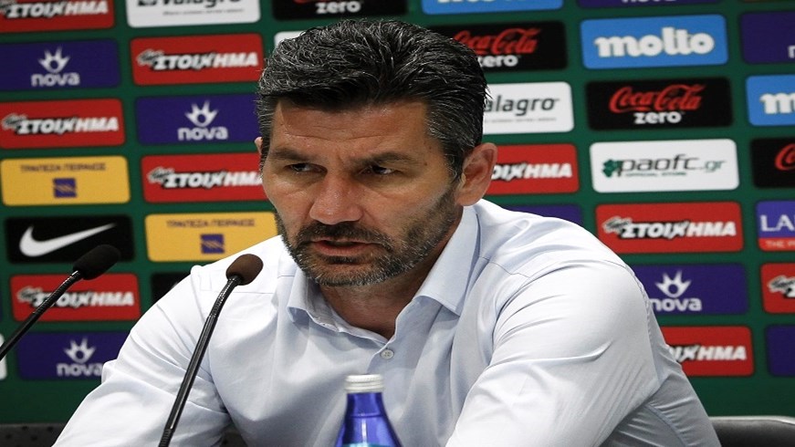 Τέλος ο Ουζουνίδης από τον Παναθηναϊκό