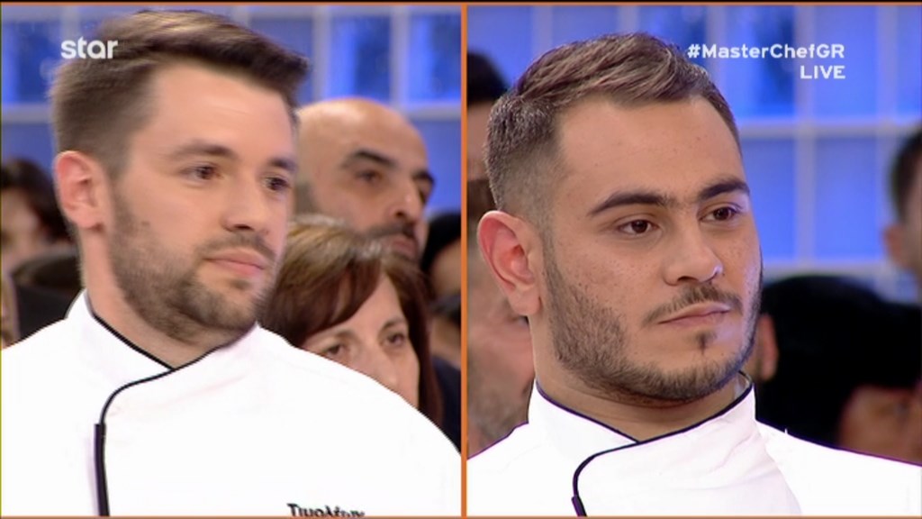 Αυτός είναι ο νικητής του Masterchef – ΦΩΤΟ