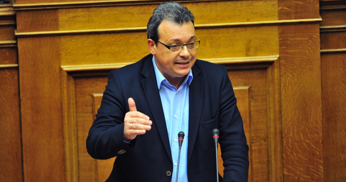 Φάμελλος: Δεν μπαίνει θέμα ημερομηνίας εκλογών