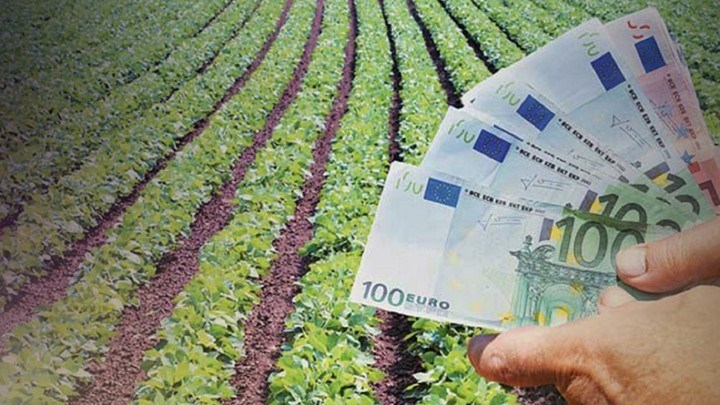 Ρύθμιση-πακέτο για αγροτικά χρέη 3 δισ. ευρώ