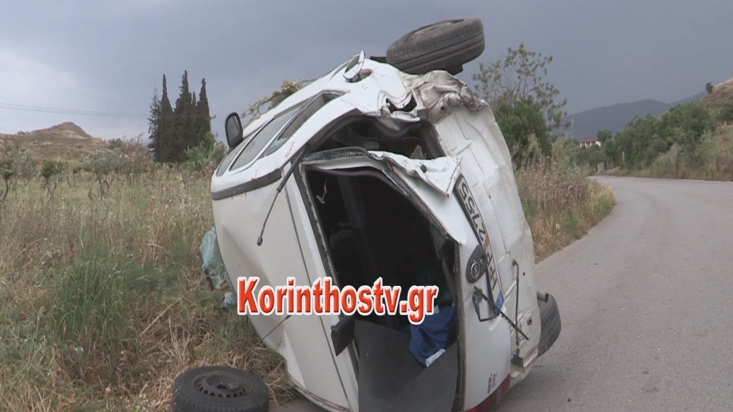 Ο πατέρας της γυναίκας που καταδιώχθηκε από τον εν διαστάσει σύζυγό της: Ήταν σχεδιασμένη δολοφονική πράξη – ΒΙΝΤΕΟ