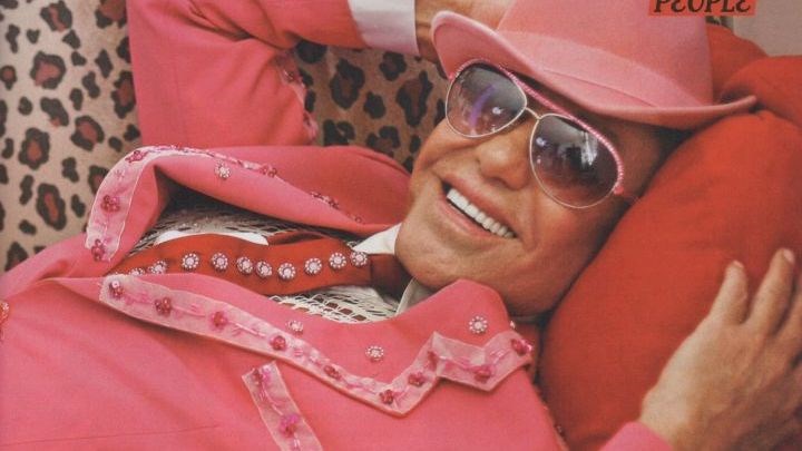 Εγκεφαλικό υπέστη ο Φλωρινιώτης – Τι λέει ο ίδιος για την περιπέτεια της υγείας του