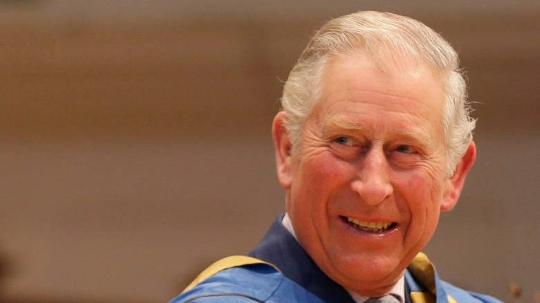 Πρίγκιπας Κάρολος: Η Ελλάδα είναι στο αίμα μου