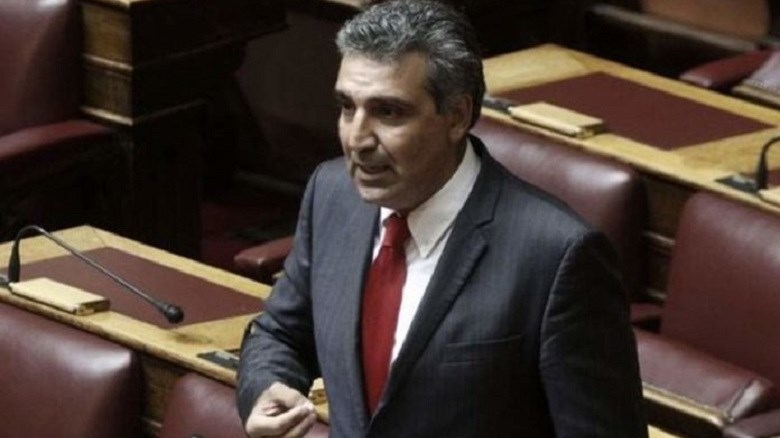 Επίθεση Φωκά στην κυβέρνηση: Μοιάζετε με τους “μπαχαλάκηδες” που διαλύουν τα πάντα