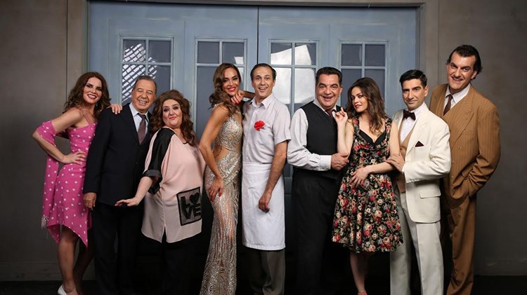 Λίφτινγκ στον «Πολυτεχνίτη» που συνεχίζει ακάθεκτος και το καλοκαίρι – τα πρώτα κλικ!