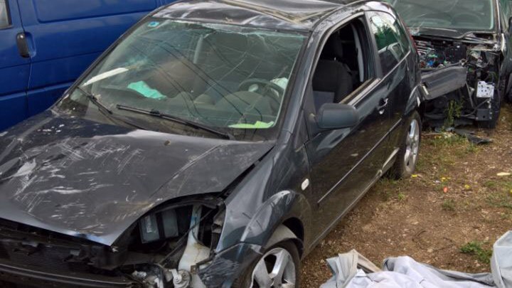 Έτσι δρούσε το κύκλωμα που έκλεβε αυτοκίνητα- Οι κωδικοποιημένες συνομιλίες και οι “γιάφκες” στις γειτονιές της Αθήνας- ΦΩΤΟ