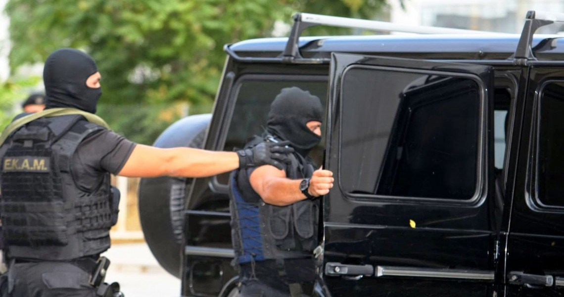 Νέες πληροφορίες για το “χτύπημα” στο “επαναστατικό ταμείο”