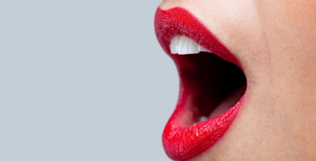 Πώς λειτουργεί το σώμα μας όταν μιλάμε ή τραγουδάμε – BINTEO