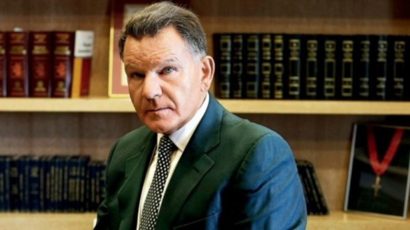 Δολοφονία αστυνομικών ΔΙΑΣ στου Ρέντη: Τι λέει ο Κούγιας για την αθώωση του πελάτη του