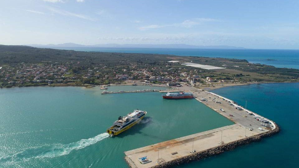 Ποιοι είναι οι δύο Τούρκοι που συνελήφθησαν στην Κυλλήνη όπως αποκάλυψε ο Κοντονής