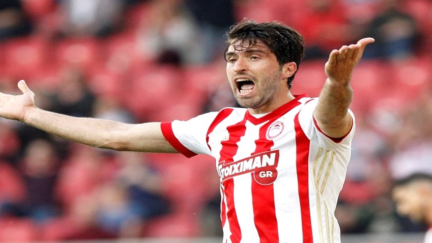 Το αινιγματικό μήνυμα του Ανσαριφάρντ: «Έδωσα τα πάντα…»