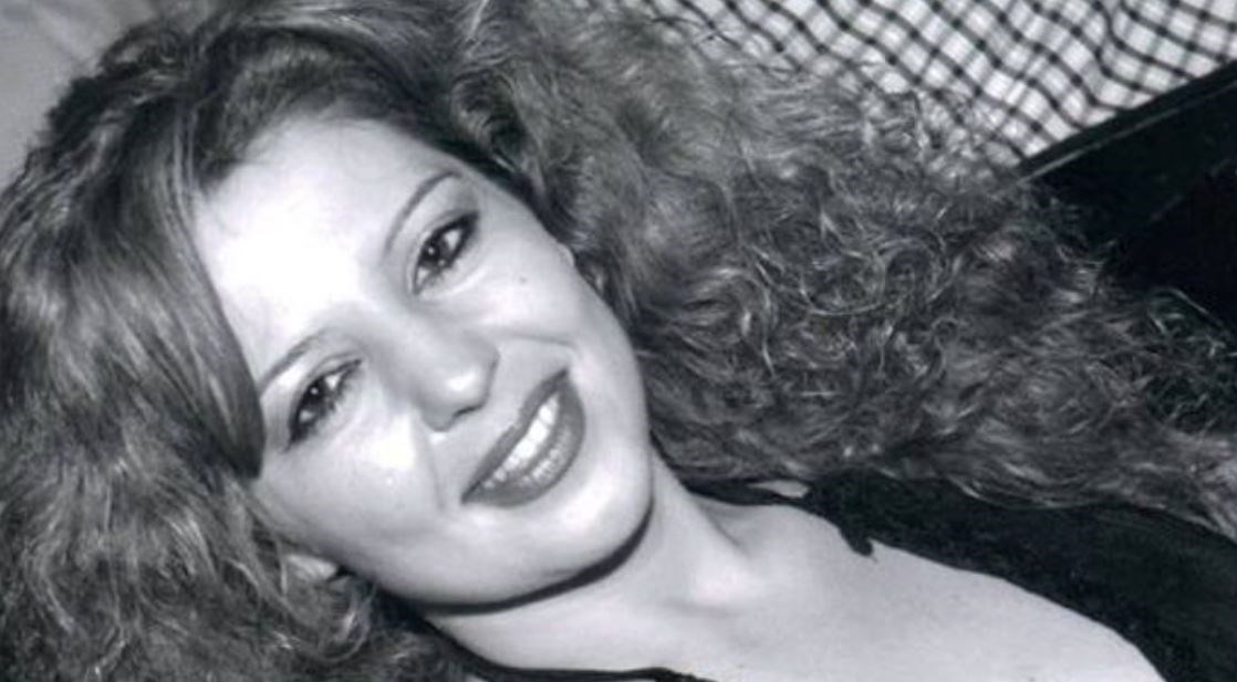 Η ελληνική γυμναστική θρηνεί την απώλεια της Χριστίνας Ντάκα