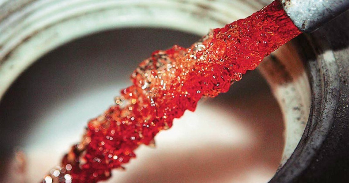 Πέφτουν οι τιμές του πετρελαίου μετά την ανακοίνωση Τραμπ