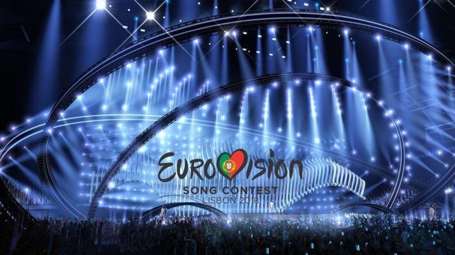 Eurovision 2018: Αυτές είναι οι 10 χώρες που πέρασαν στον μεγάλο τελικό