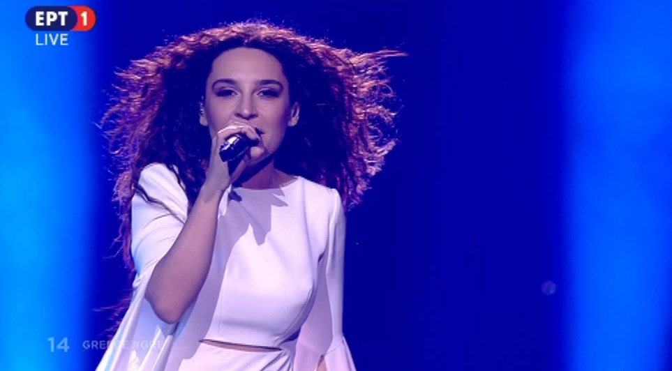 Δάκρυα κι απογοήτευση για την Γιάννα Τερζή μετά τον αποκλεισμό – ΒΙΝΤΕΟ