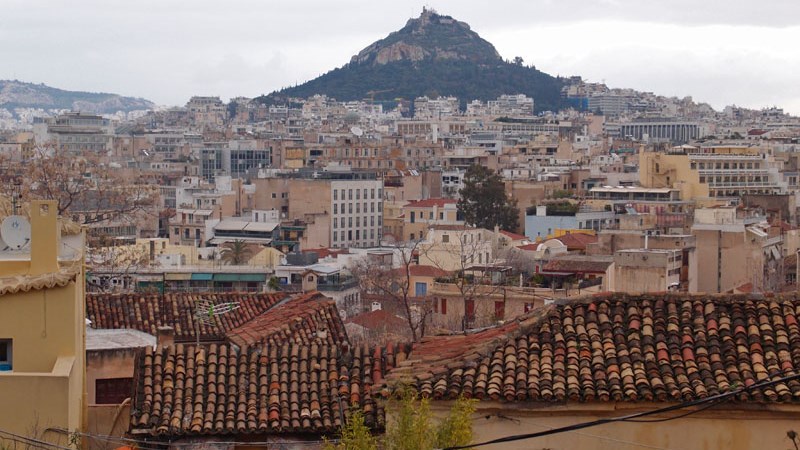 Τι καιρό θα κάνει την Τετάρτη – Αναλυτική πρόγνωση 9/5/2018