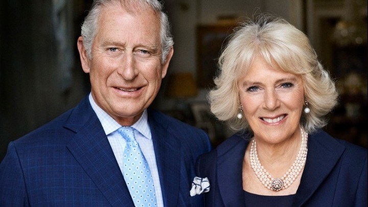 Στην Ελλάδα σήμερα ο πρίγκιπας Κάρολος και η Καμίλα