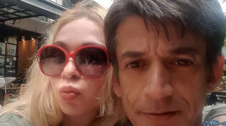 Η Drag queen Τάνια Κέλλυ για τον Καρανίκα: Είμαι καψούρα μαζί του