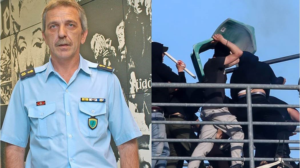 «Ξέρουμε τι διακυβεύεται στον τελικό και ασχολούμαστε μόνο μια βδομάδα»