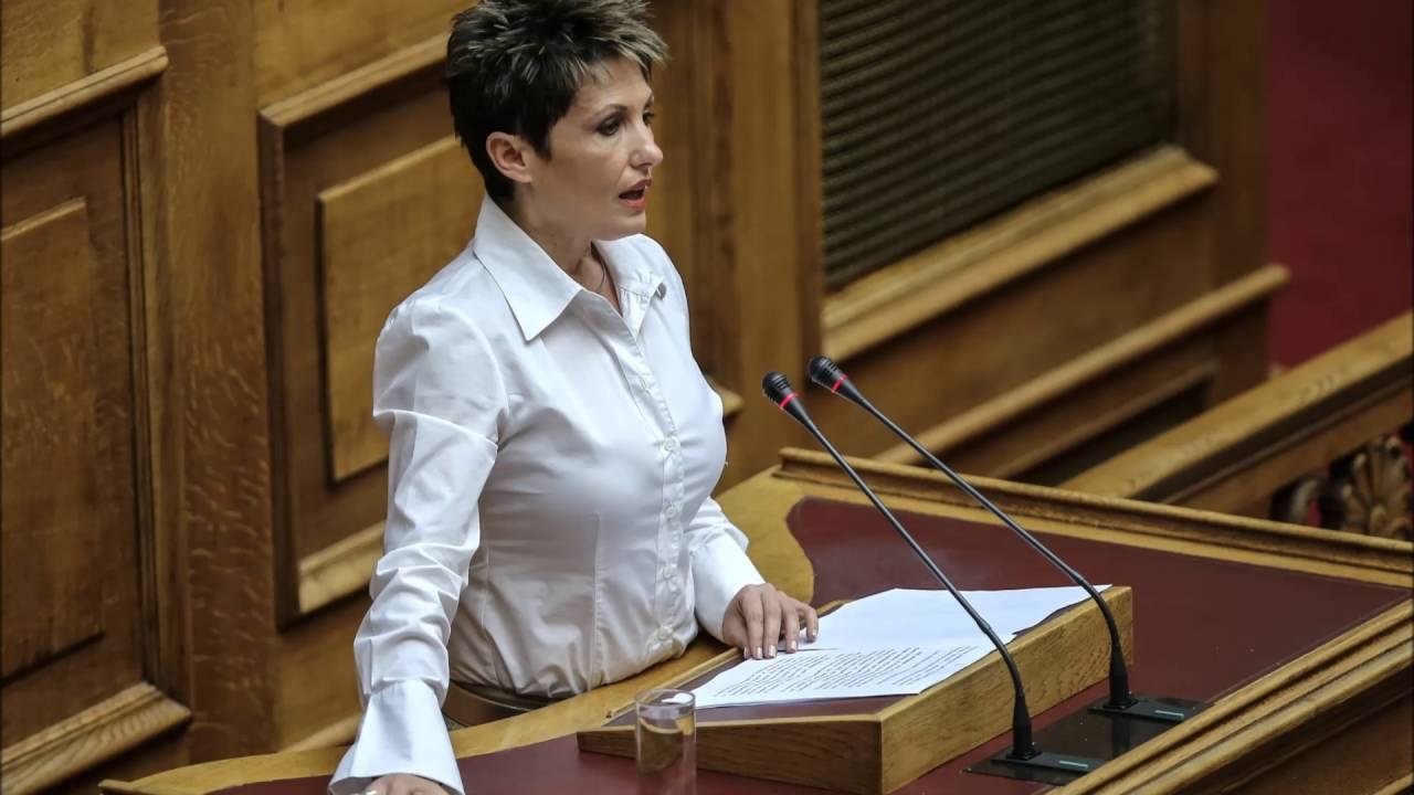 Καββαδία κατά Κατσίκη: Φασιστικές αθλιότητες ακροδεξιάς κοπής οι δηλώσεις του