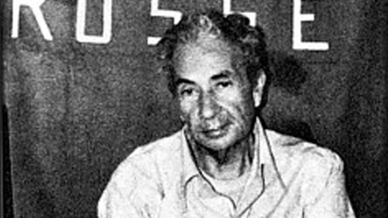 Η Ιταλία τίμησε τη μνήμη του Άλντο Μόρο