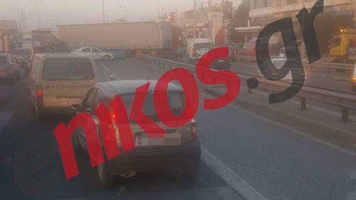 Αδελφός του Δημάρχου Ανατολικής Μάνης ο οδηγός της μοιραίας νταλίκας στον Κηφισό – Τραγική ειρωνεία: Έχει χάσει τον γιο του σε τροχαίο