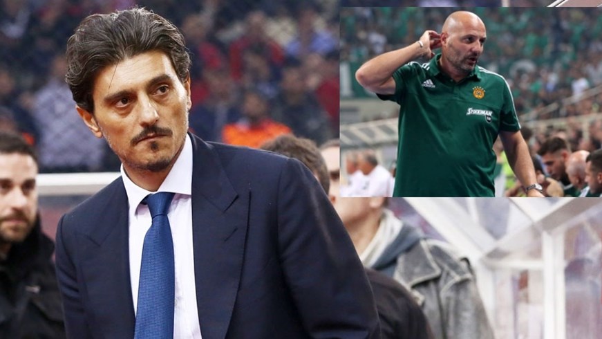 Γιαννακόπουλος: Υποκριτής ο Τζόρτζεβιτς – Αυτός είναι ο ιδανικός πρόεδρος για την Ευρωλίγκα»