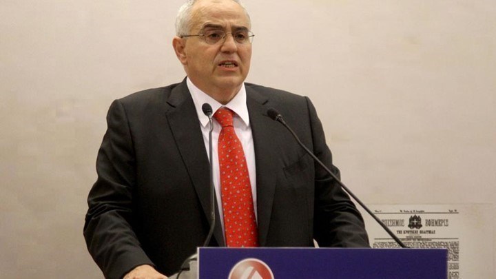 Ν.Καραμούζης: 5 αναπτυξιακοί καταλύτες για την ελληνική οικονομία