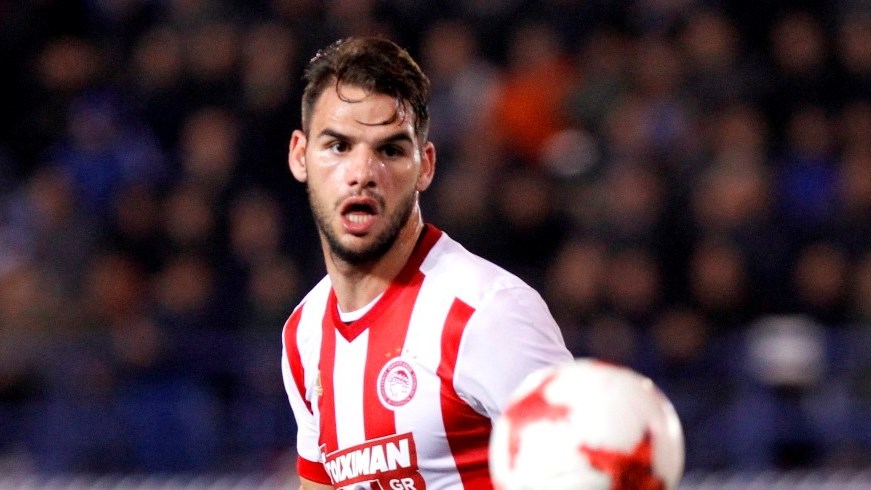 Τι είπε στην απολογία του ο Ταχτσίδης για το ξενύχτι