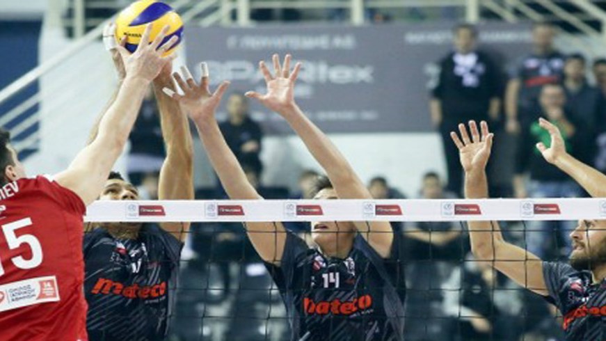 Ο Ολυμπιακός επέστρεψε στον θρόνο του – Νίκησε 3-0 τον ΠΑΟΚ και στέφθηκε πρωταθλητής για 28η φορά στην ιστορία του