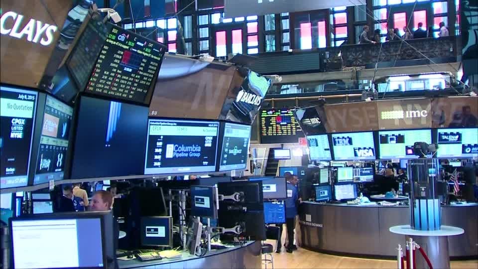 Wall Street: Έκλεισε με σημαντικά κέρδη