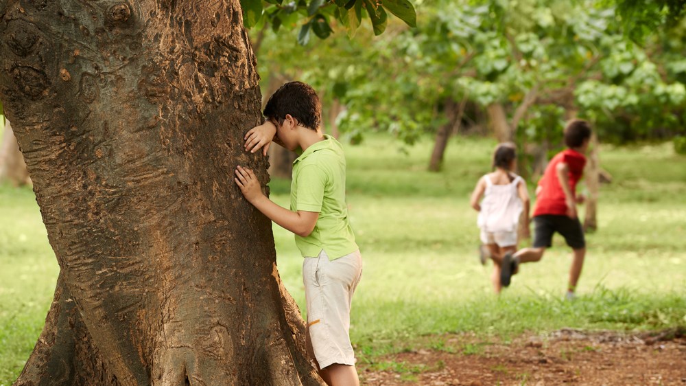 Τεστ: Ποιο παιχνίδι της παιδικής ηλικίας σου θέλεις πίσω;