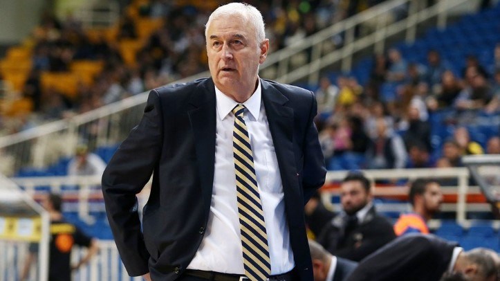 Δεύτερος σε τίτλους στην ιστορία της ΑΕΚ ο Σάκοτα