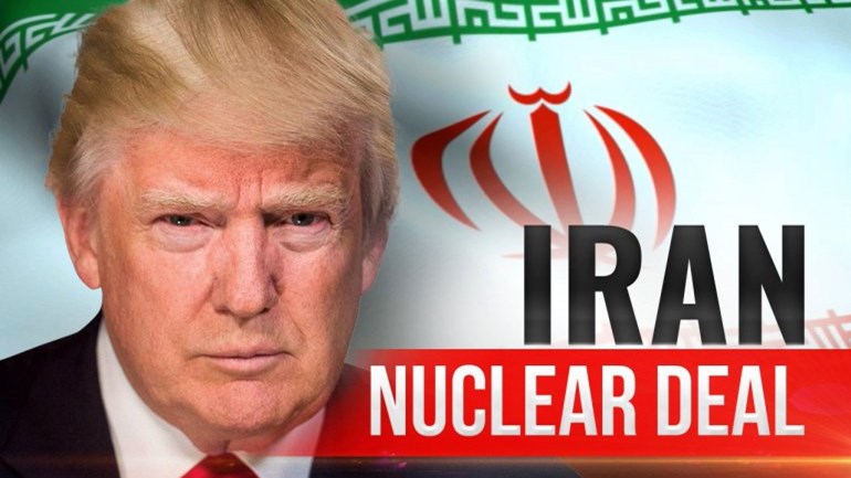 Νέες κυρώσεις εις βάρος του Ιράν ετοιμάζονται να επιβάλουν οι ΗΠΑ